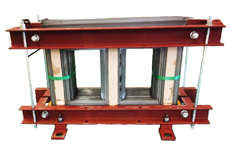 CRGO Core